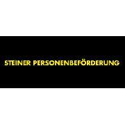 Bernd Steiner Personenbeförderung - LOGO
