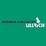 Bernd Ullrich Orthopädie-Schuhtechnik - LOGO