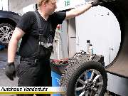 Bernd Vanderfuhr - GALLERY