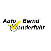 Bernd Vanderfuhr - LOGO
