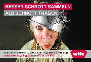 Bernd Witz GmbH Schrott - Metall - Container - 10