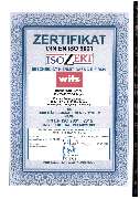 Bernd Witz GmbH Schrott - Metall - Container - ISO_9001_2015.jpg