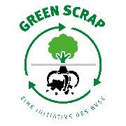 Bernd Witz GmbH Schrott - Metall - Container - label_greenscrap_farbig__pos_office.png
