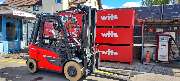 Bernd Witz GmbH Schrott - Metall - Container - Linde_X25_3.jpg
