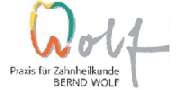 Bernd Wolf - LOGO