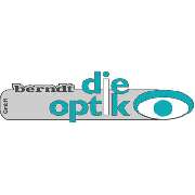 Berndt die Optik GmbH - LOGO