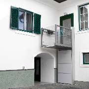 Berndt Mobilitätsprodukte GmbH - GALLERY