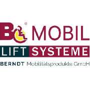 Berndt Mobilitätsprodukte GmbH - LOGO