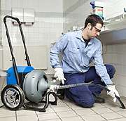 Berndt Rohr- und Kanalservice GmbH - Abflussreinigung