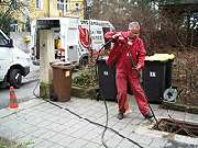 Berndt Rohr- und Kanalservice GmbH - Bautrocknung