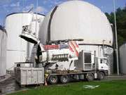 Berndt Rohr- und Kanalservice GmbH - Kanaltechnik