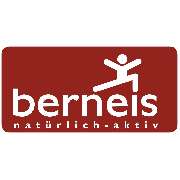 berneis natürlich-aktiv I Dresden I Budapester Straße - berneis natürlich-aktiv Logo