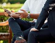 Berneiser Consulting Strategieberatung und Coaching - GALLERY