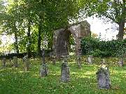 Berneuchener Haus Kloster Kirchberg - 2