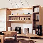 Bernhard Albrecht Haus & Holz - GALLERY