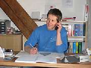 Bernhard Albrecht Haus & Holz - GALLERY
