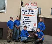 Bernhard Albrecht Haus & Holz - GALLERY