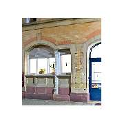Bernhard Binder Steinmetz- und Bildhauermeister - GALLERY