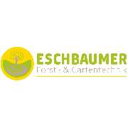 Bernhard Eschbaumer Forst- & Gartentechnik - LOGO