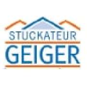Bernhard Geiger Stuckateurgeschäft - LOGO