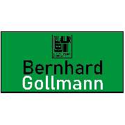 Bernhard Gollmann - LOGO
