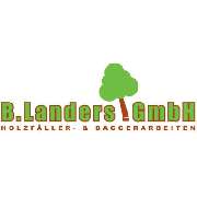 Bernhard Landers GmbH - LOGO