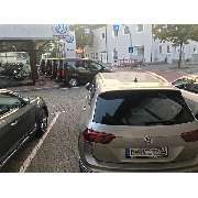 Bernhard Lünemann Autohaus VW - GALLERY