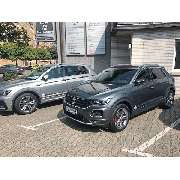 Bernhard Lünemann Autohaus VW - GALLERY