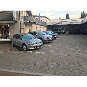 Bernhard Lünemann Autohaus VW - GALLERY