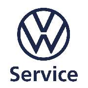 Bernhard Lünemann Autohaus VW - LOGO