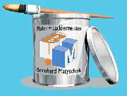 Bernhard Matyschok Malergeschäft - 1