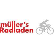 Bernhard Müller - LOGO