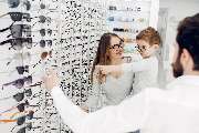 Bernhard OPTIK - GALLERY