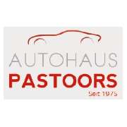 Bernhard Pastoors Mitsubishi-Vertragshändler - LOGO