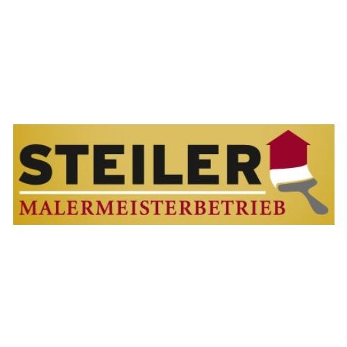 Bernhard Steiler Malerbetrieb - LOGO