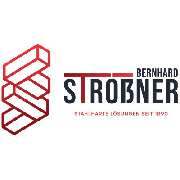 Bernhard Strößner GmbH - LOGO