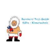 Bernhard Trüb GmbH | Klimatechnik - LOGO
