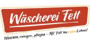 Bernhard Wäscherei Fett - LOGO