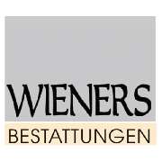 Bernhard Wieners Bestattungen - LOGO