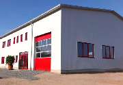 Bernhard Wild GmbH - GALLERY