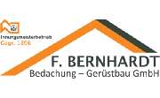 Bernhardt F. Bedachung - LOGO