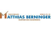 Berninger Holzhandlung - LOGO