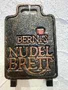 Bernis Nudelbrett - GALLERY