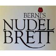 Bernis Nudelbrett - LOGO