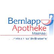 Bernlapp-Apotheke - Logo der Bernlapp-Apotheke