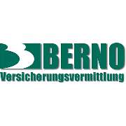 BERNO Versicherungsvermittlung GmbH - LOGO