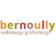 Logo Bernoully Webdesign Grafikdesign