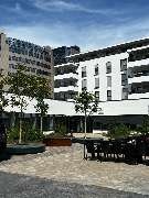 Bernstein - Ihre Intensivpflege Wohngemeinschaft in Düsseldorf - GALLERY