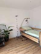 Bernstein - Ihre Pflegeeinrichtung für Senioren Wohnen in Essen - GALLERY