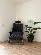 Bernstein - Ihre Pflegeeinrichtung für Senioren Wohnen in Essen - GALLERY